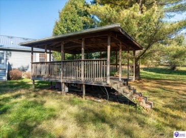 Morrison Clifty Creek Rd, Leitchfield, Kentucky 42754, ,2 BathroomsBathrooms,For Sale,Morrison Clifty Creek Rd,HK24004089