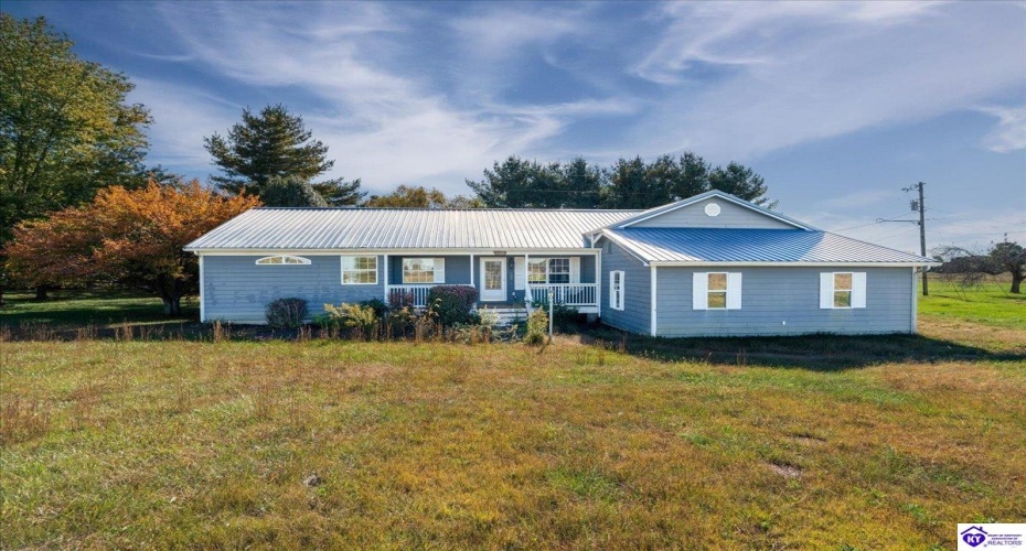 Morrison Clifty Creek Rd, Leitchfield, Kentucky 42754, ,2 BathroomsBathrooms,For Sale,Morrison Clifty Creek Rd,HK24004089