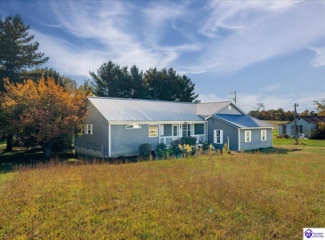 Morrison Clifty Creek Rd, Leitchfield, Kentucky 42754, ,2 BathroomsBathrooms,For Sale,Morrison Clifty Creek Rd,HK24004089