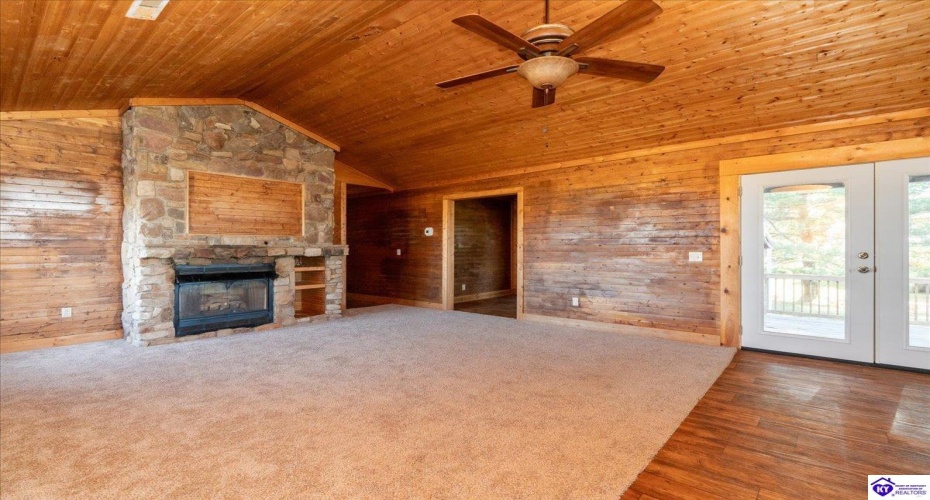 Morrison Clifty Creek Rd, Leitchfield, Kentucky 42754, ,2 BathroomsBathrooms,For Sale,Morrison Clifty Creek Rd,HK24004089