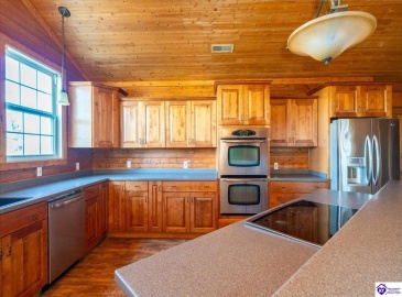 Morrison Clifty Creek Rd, Leitchfield, Kentucky 42754, ,2 BathroomsBathrooms,For Sale,Morrison Clifty Creek Rd,HK24004089