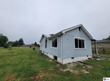 Vine Street, Radcliff, Kentucky 40160, ,1 BathroomBathrooms,For Sale,Vine Street,HK24004096