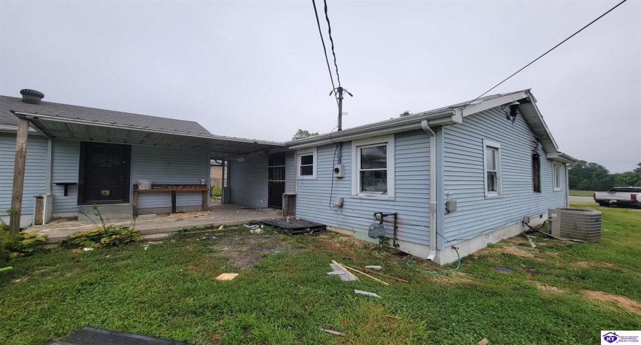 Vine Street, Radcliff, Kentucky 40160, ,1 BathroomBathrooms,For Sale,Vine Street,HK24004096