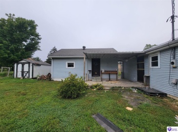 Vine Street, Radcliff, Kentucky 40160, ,1 BathroomBathrooms,For Sale,Vine Street,HK24004096