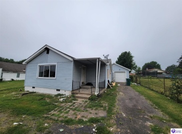 Vine Street, Radcliff, Kentucky 40160, ,1 BathroomBathrooms,For Sale,Vine Street,HK24004096