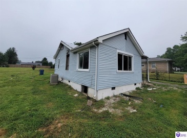 Vine Street, Radcliff, Kentucky 40160, ,1 BathroomBathrooms,For Sale,Vine Street,HK24004096