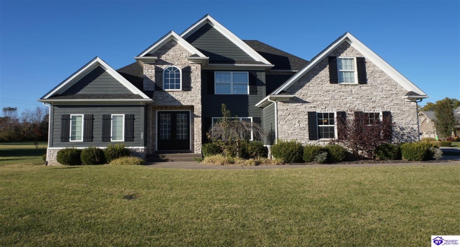 Deerfield Hills Road, Elizabethtown, Kentucky 42701, ,4 BathroomsBathrooms,For Sale,Deerfield Hills Road,HK24004098