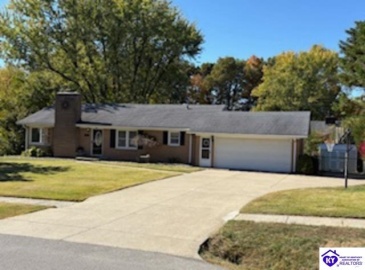 Commanche Drive, Elizabethtown, Kentucky 42701, ,2 BathroomsBathrooms,For Sale,Commanche Drive,HK24004105