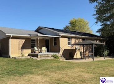 Commanche Drive, Elizabethtown, Kentucky 42701, ,2 BathroomsBathrooms,For Sale,Commanche Drive,HK24004105