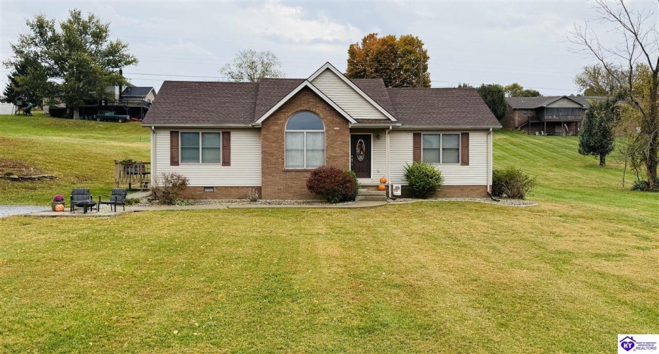 Ky Rea Road, Greensburg, Kentucky 42743, ,2 BathroomsBathrooms,For Sale,Ky Rea Road,HK24004100