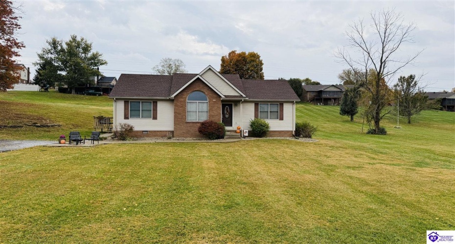 Ky Rea Road, Greensburg, Kentucky 42743, ,2 BathroomsBathrooms,For Sale,Ky Rea Road,HK24004100