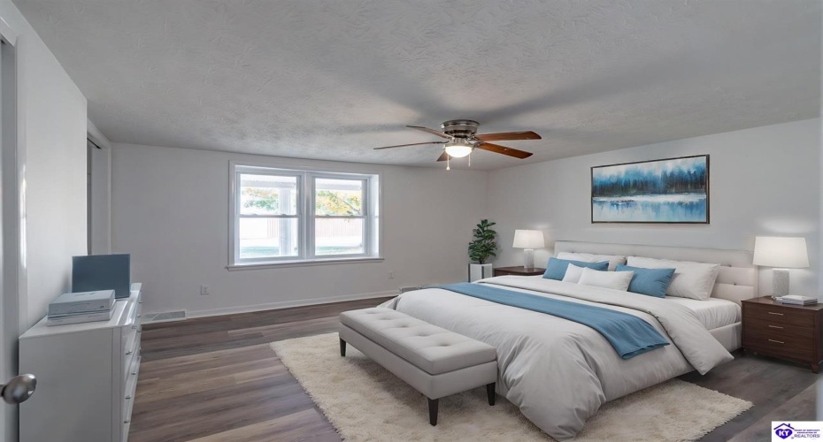 Country Lane, Magnolia, Kentucky 42757, ,2 BathroomsBathrooms,For Sale,Country Lane,HK24004101