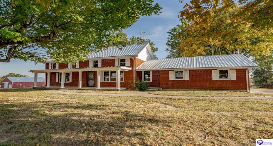 Country Lane, Magnolia, Kentucky 42757, ,2 BathroomsBathrooms,For Sale,Country Lane,HK24004101