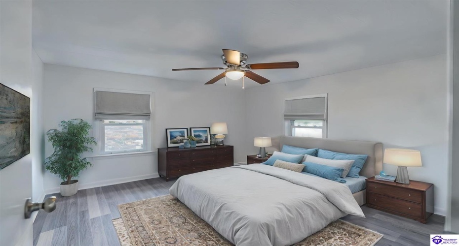 Country Lane, Magnolia, Kentucky 42757, ,2 BathroomsBathrooms,For Sale,Country Lane,HK24004101