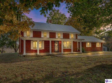 Country Lane, Magnolia, Kentucky 42757, ,2 BathroomsBathrooms,For Sale,Country Lane,HK24004101