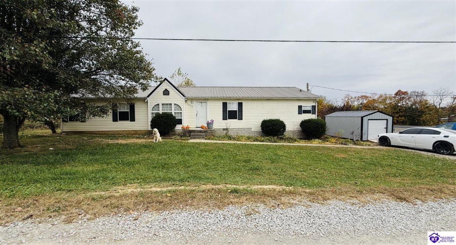 Miller Road, Campbellsville, Kentucky 42718, ,2 BathroomsBathrooms,For Sale,Miller Road,HK24004102