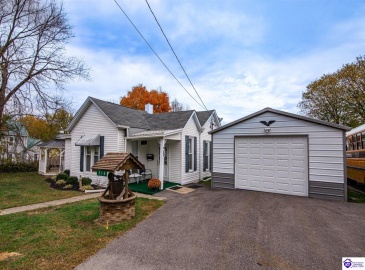 High Street, Vine Grove, Kentucky 40175, ,2 BathroomsBathrooms,For Sale,High Street,HK24004111 High Street, Vine Grove, Kentucky 40175, ,2 BathroomsBathrooms,For Sale,High Street,HK24004111