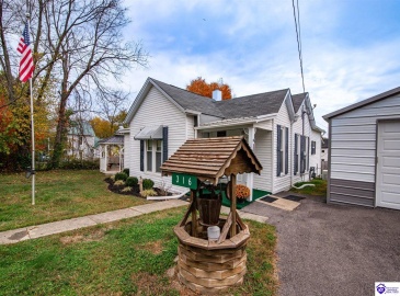 High Street, Vine Grove, Kentucky 40175, ,2 BathroomsBathrooms,For Sale,High Street,HK24004111 High Street, Vine Grove, Kentucky 40175, ,2 BathroomsBathrooms,For Sale,High Street,HK24004111