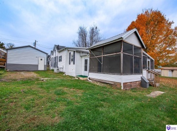 High Street, Vine Grove, Kentucky 40175, ,2 BathroomsBathrooms,For Sale,High Street,HK24004111 High Street, Vine Grove, Kentucky 40175, ,2 BathroomsBathrooms,For Sale,High Street,HK24004111