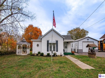 High Street, Vine Grove, Kentucky 40175, ,2 BathroomsBathrooms,For Sale,High Street,HK24004111 High Street, Vine Grove, Kentucky 40175, ,2 BathroomsBathrooms,For Sale,High Street,HK24004111