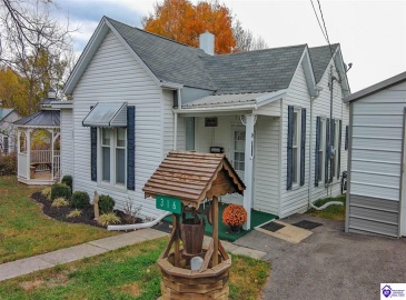 High Street, Vine Grove, Kentucky 40175, ,2 BathroomsBathrooms,For Sale,High Street,HK24004111 High Street, Vine Grove, Kentucky 40175, ,2 BathroomsBathrooms,For Sale,High Street,HK24004111