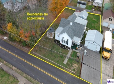 High Street, Vine Grove, Kentucky 40175, ,2 BathroomsBathrooms,For Sale,High Street,HK24004111 High Street, Vine Grove, Kentucky 40175, ,2 BathroomsBathrooms,For Sale,High Street,HK24004111