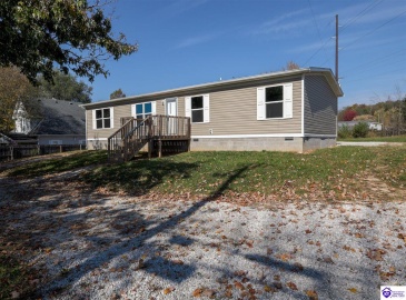 Riggs Street, Upton, Kentucky 42784, ,2 BathroomsBathrooms,For Sale,Riggs Street,HK24004117