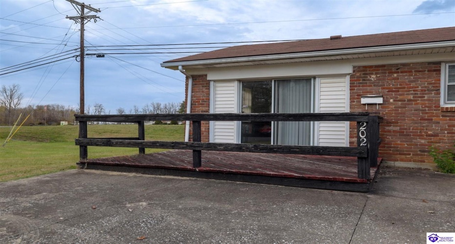 Masters Street, Elizabethtown, Kentucky 42701, ,For Sale,Masters Street,HK24004119