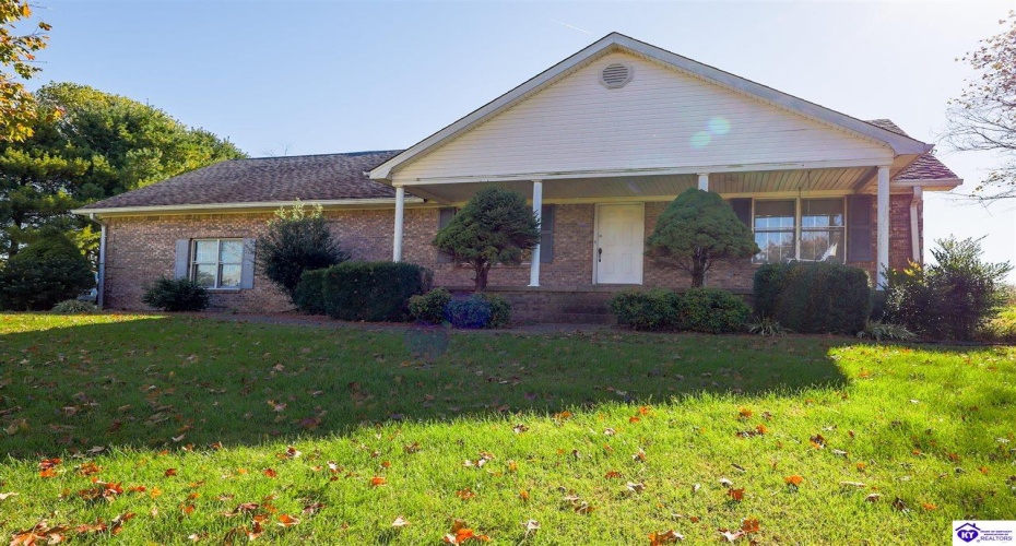 Carter Brothers Road, Hodgenville, Kentucky 42748, ,3 BathroomsBathrooms,For Sale,Carter Brothers Road,HK24004120