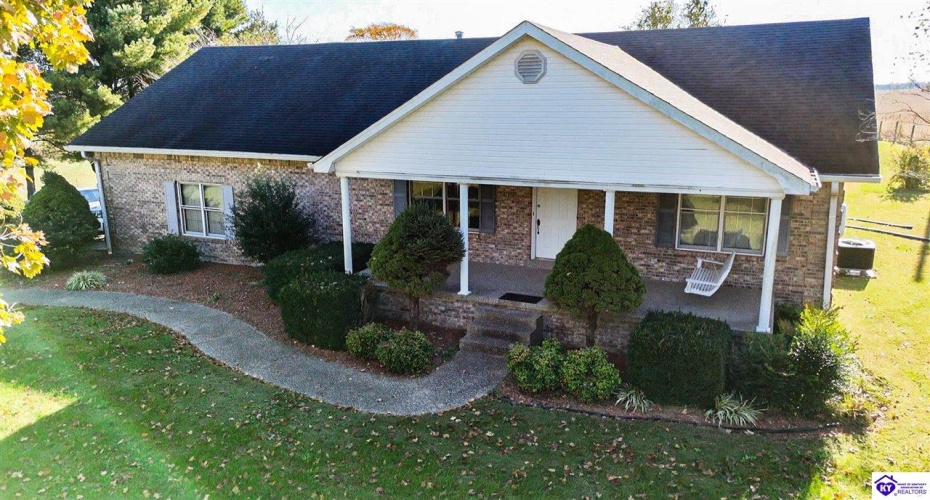 Carter Brothers Road, Hodgenville, Kentucky 42748, ,3 BathroomsBathrooms,For Sale,Carter Brothers Road,HK24004120