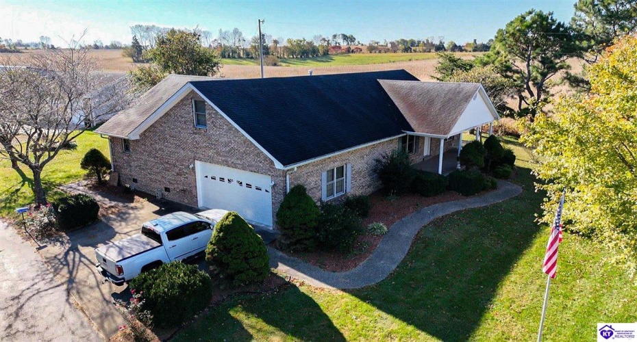 Carter Brothers Road, Hodgenville, Kentucky 42748, ,3 BathroomsBathrooms,For Sale,Carter Brothers Road,HK24004120