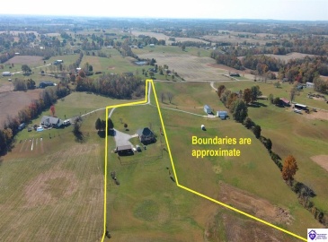 Levee Lane, Hodgenville, Kentucky 42748, ,4 BathroomsBathrooms,For Sale,Levee Lane,HK24004136