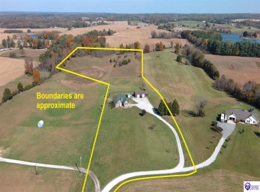 Levee Lane, Hodgenville, Kentucky 42748, ,4 BathroomsBathrooms,For Sale,Levee Lane,HK24004136