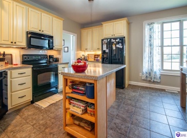 Levee Lane, Hodgenville, Kentucky 42748, ,4 BathroomsBathrooms,For Sale,Levee Lane,HK24004136