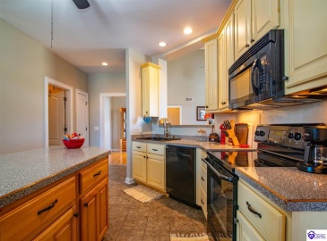 Levee Lane, Hodgenville, Kentucky 42748, ,4 BathroomsBathrooms,For Sale,Levee Lane,HK24004136