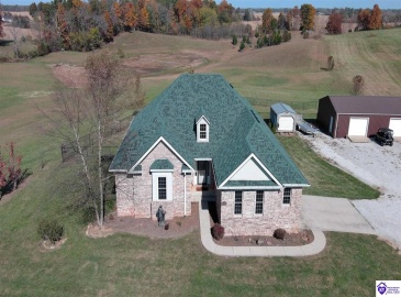 Levee Lane, Hodgenville, Kentucky 42748, ,4 BathroomsBathrooms,For Sale,Levee Lane,HK24004136