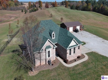 Levee Lane, Hodgenville, Kentucky 42748, ,4 BathroomsBathrooms,For Sale,Levee Lane,HK24004136