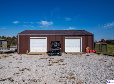 Levee Lane, Hodgenville, Kentucky 42748, ,4 BathroomsBathrooms,For Sale,Levee Lane,HK24004136