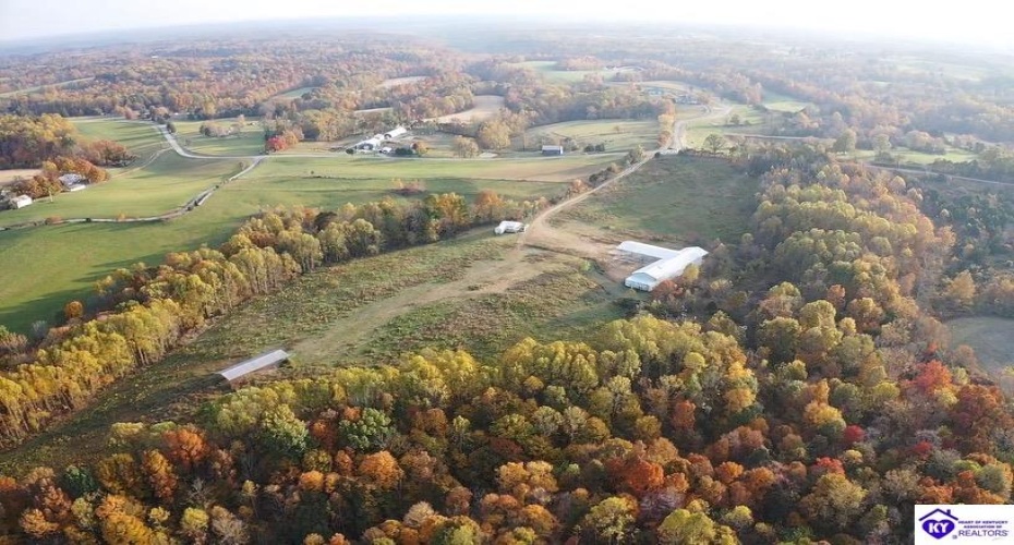 Spurlington Road, Campbellsville, Kentucky 42718, ,1 BathroomBathrooms,For Sale,Spurlington Road,HK24004146