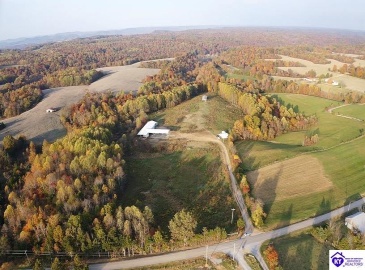 Spurlington Road, Campbellsville, Kentucky 42718, ,1 BathroomBathrooms,For Sale,Spurlington Road,HK24004146