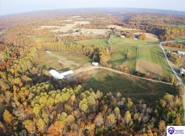 Spurlington Road, Campbellsville, Kentucky 42718, ,1 BathroomBathrooms,For Sale,Spurlington Road,HK24004146