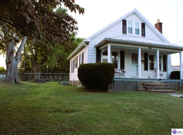 Coakley Street, Campbellsville, Kentucky 42718, ,1 BathroomBathrooms,For Sale,Coakley Street,HK24003508