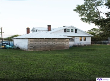 Coakley Street, Campbellsville, Kentucky 42718, ,1 BathroomBathrooms,For Sale,Coakley Street,HK24003508