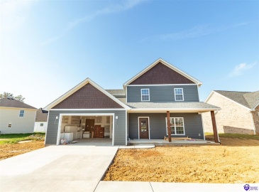 Gaston Circle, Elizabethtown, Kentucky 42701, ,3 BathroomsBathrooms,For Sale,Gaston Circle,HK24004148