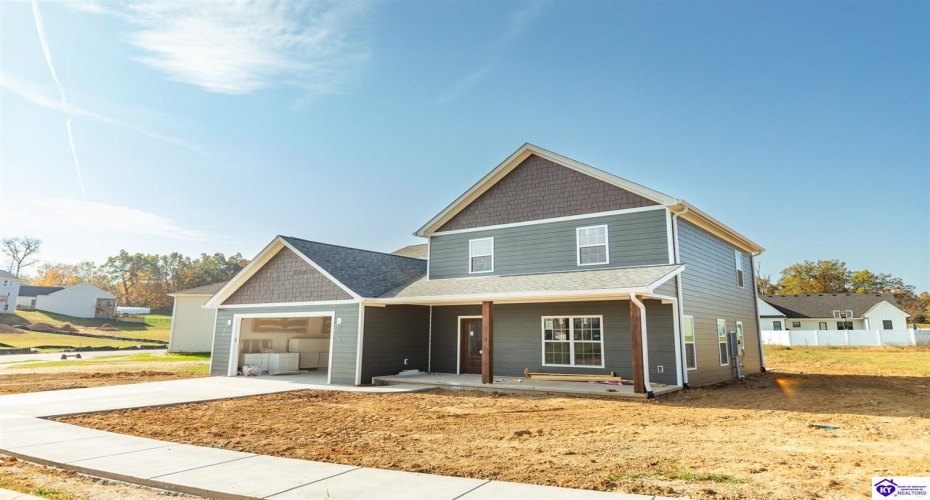 Gaston Circle, Elizabethtown, Kentucky 42701, ,3 BathroomsBathrooms,For Sale,Gaston Circle,HK24004148