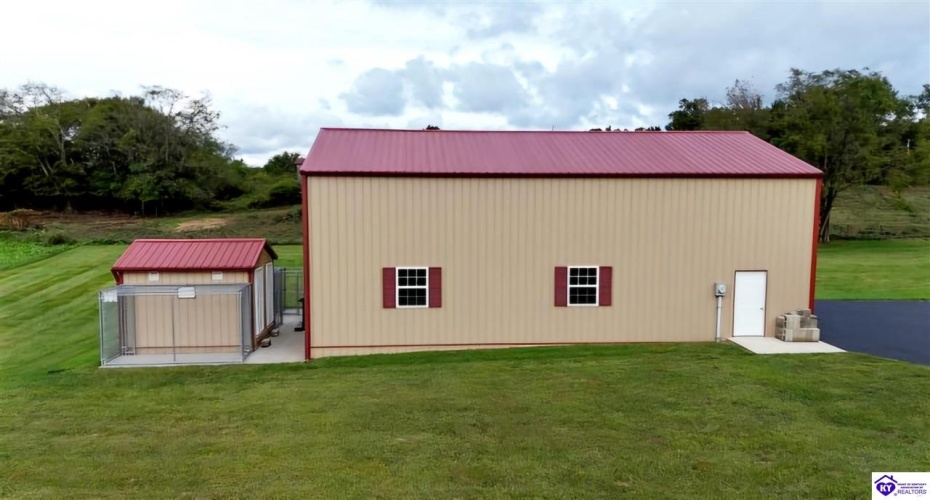 New Highland Church Road, Brandenburg, Kentucky 40108, ,2 BathroomsBathrooms,For Sale,New Highland Church Road,HK24003669