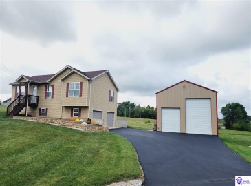 New Highland Church Road, Brandenburg, Kentucky 40108, ,2 BathroomsBathrooms,For Sale,New Highland Church Road,HK24003669