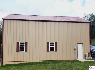 New Highland Church Road, Brandenburg, Kentucky 40108, ,2 BathroomsBathrooms,For Sale,New Highland Church Road,HK24003669