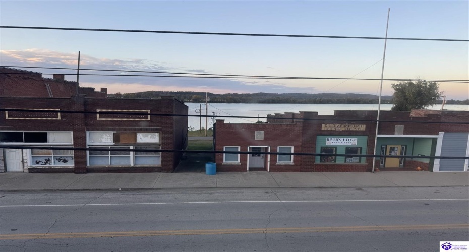 Main Street, Cloverport, Kentucky 40111, ,2 BathroomsBathrooms,For Sale,Main Street,HK24004154
