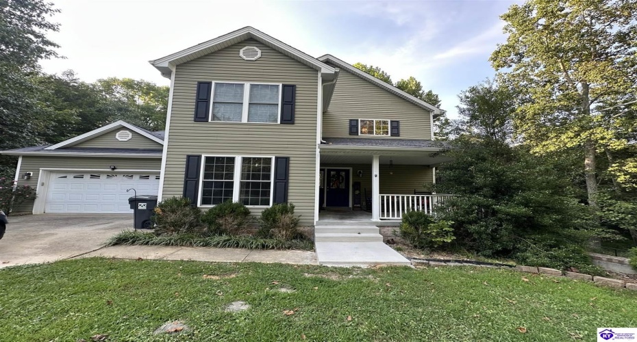 Red Wing Road, Brandenburg, Kentucky 40108, ,3 BathroomsBathrooms,For Sale,Red Wing Road,HK24003279